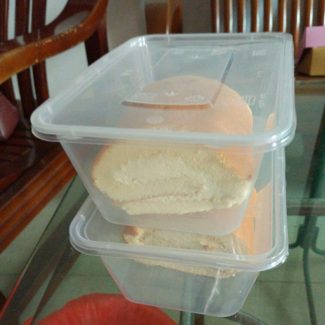 小四卷～风靡美食群的美味蛋糕卷