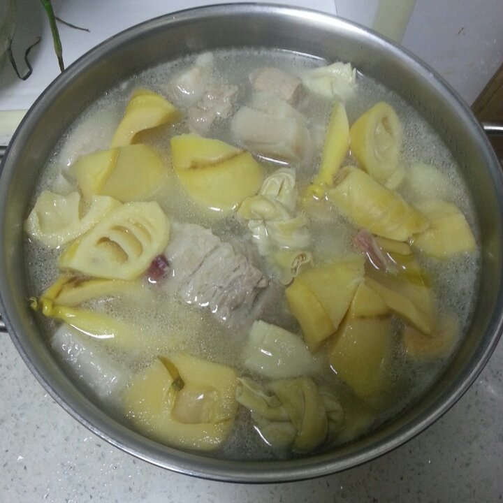 腌笃鲜