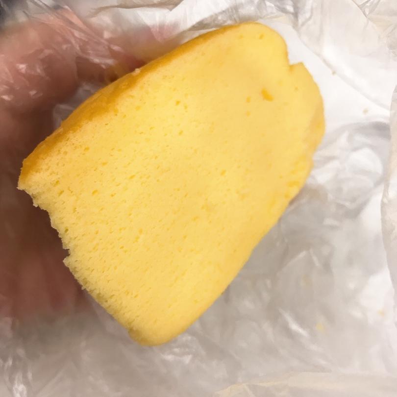 【曼食慢语】轻乳酪蛋糕