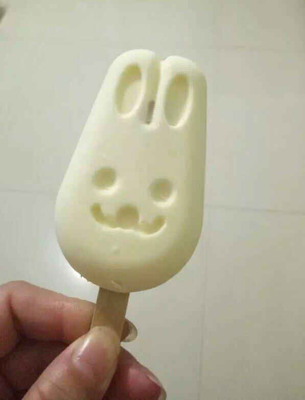 超简单雪糕砖