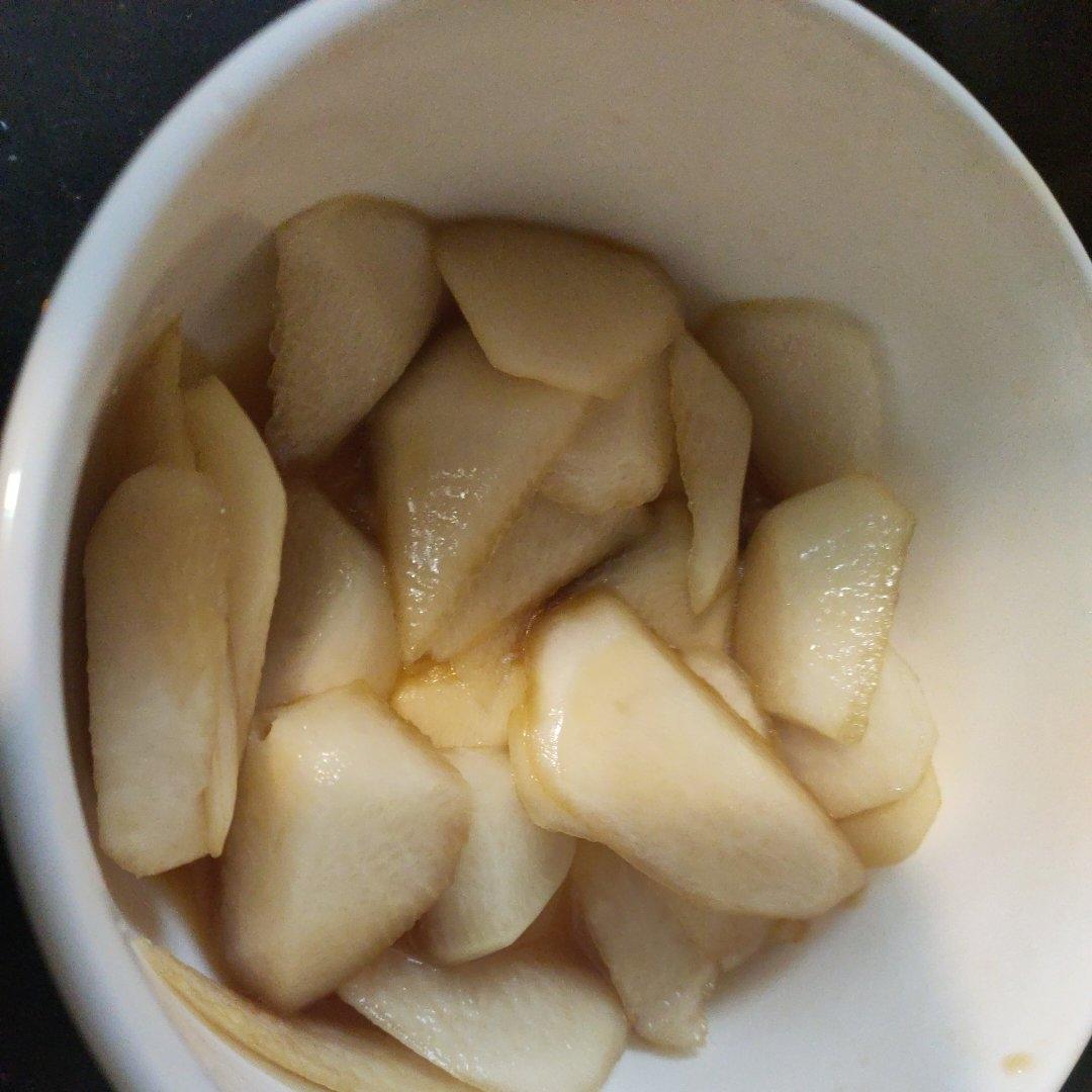 祖传凉拌萝卜 | 专治胃口不好