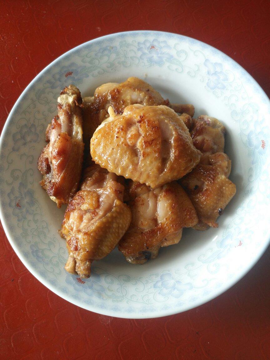 （独家秘制）吃腻了可乐鸡翅？来试试这种新做法，好吃到刷爆朋友圈