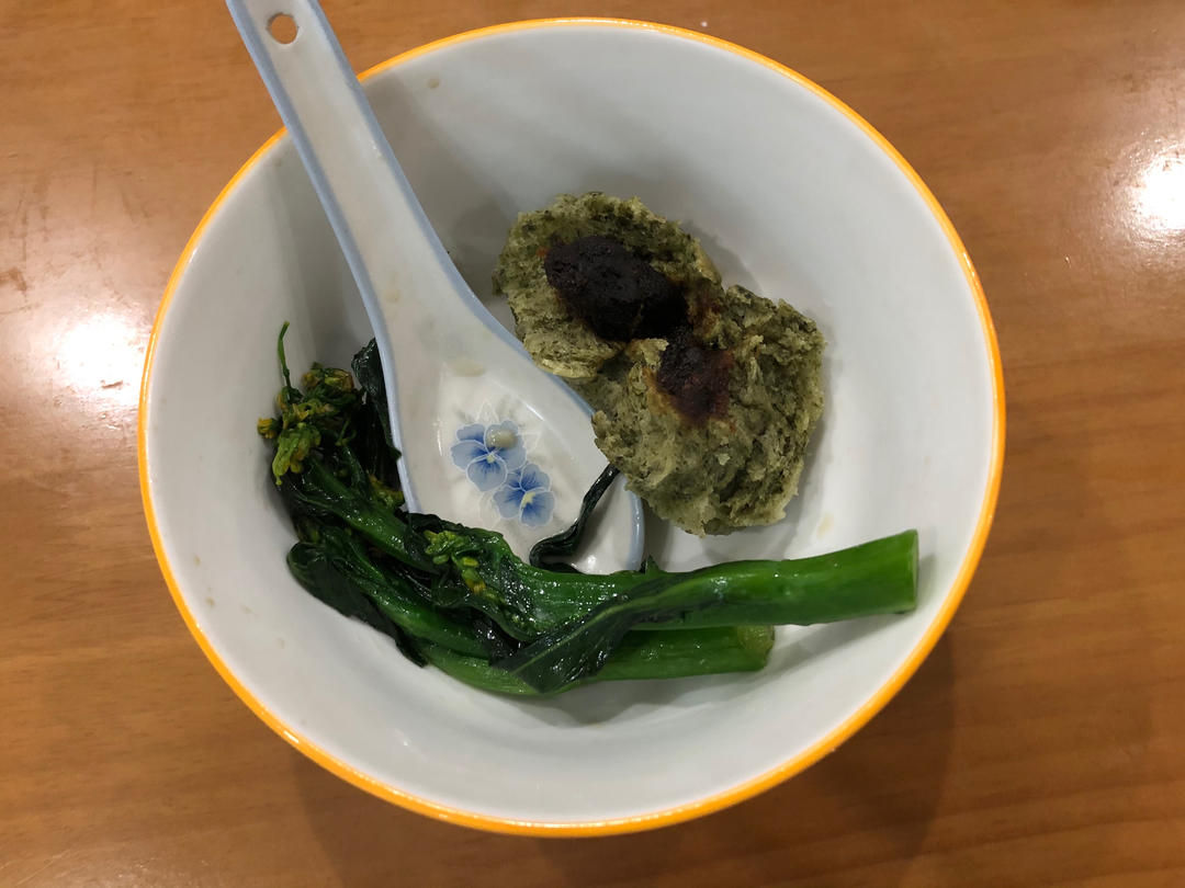 面食辑：随性的包子、馒头、糕点集～