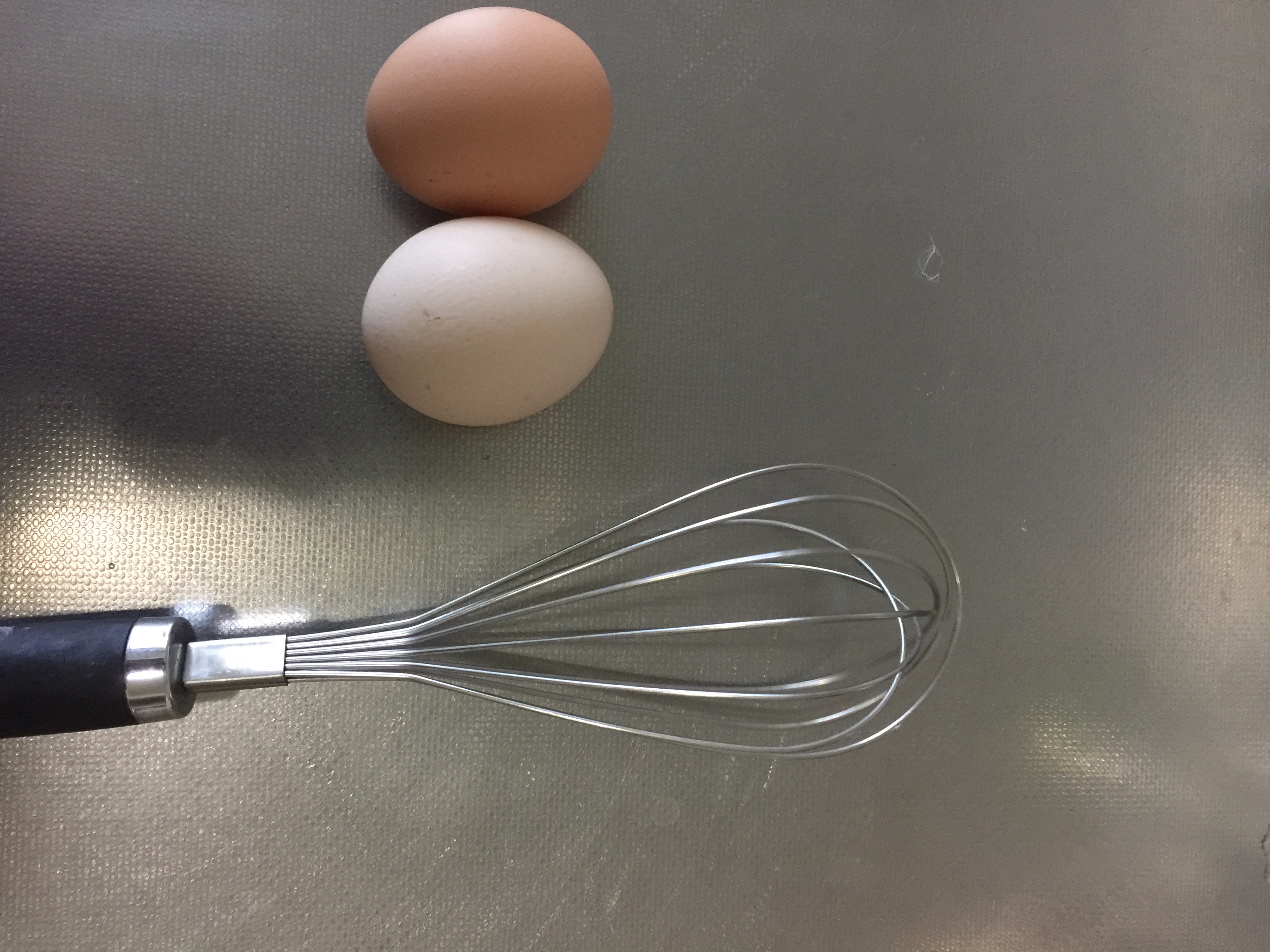 海参鸡蛋羹的做法 步骤3