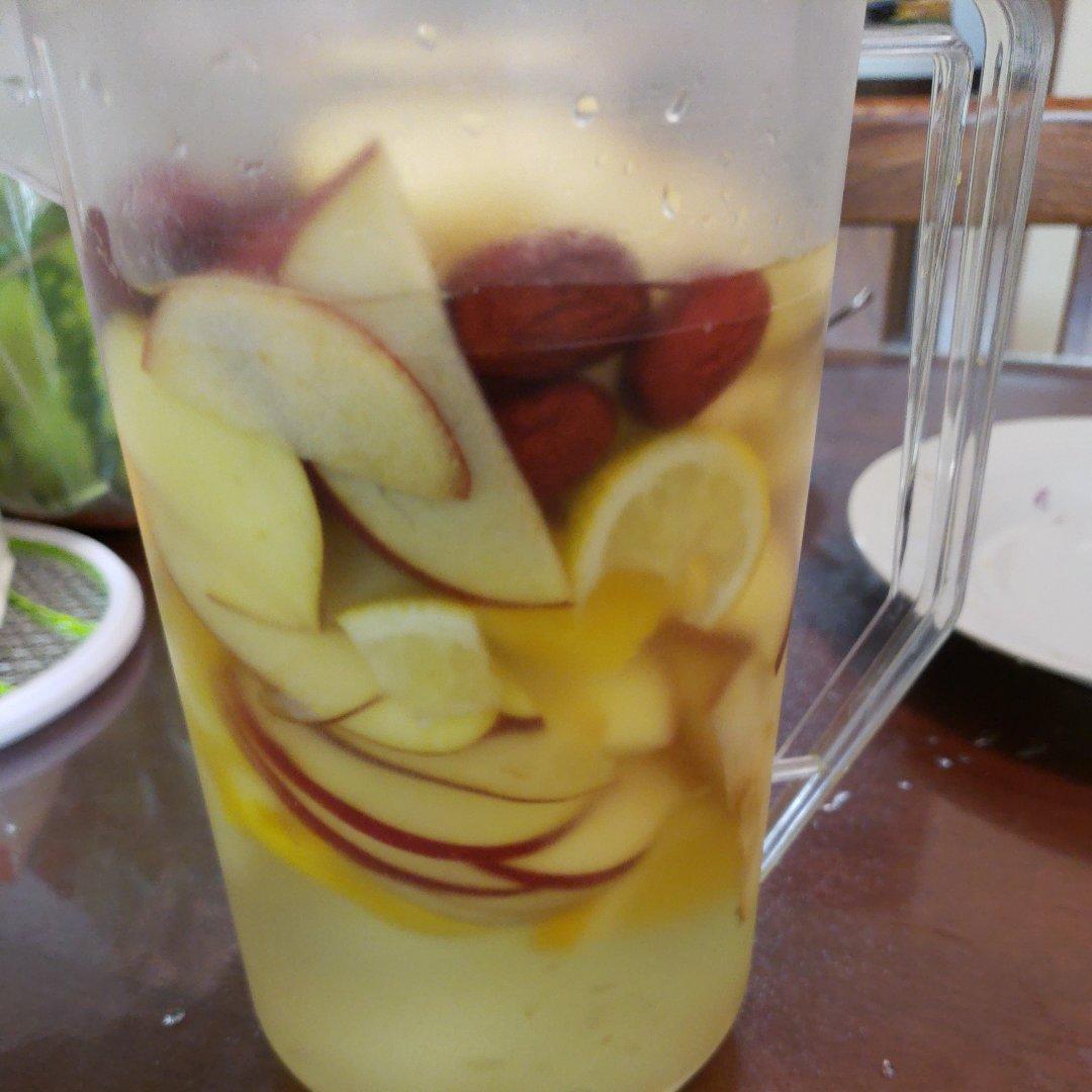 水果茶