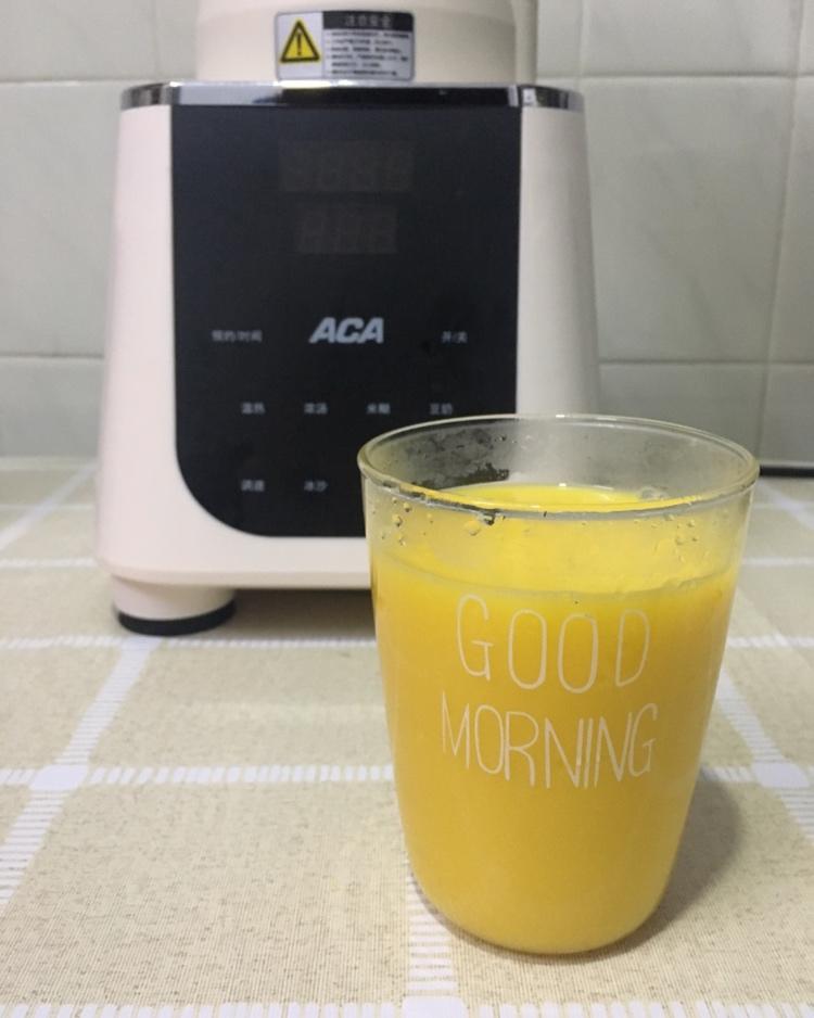 破壁机食谱