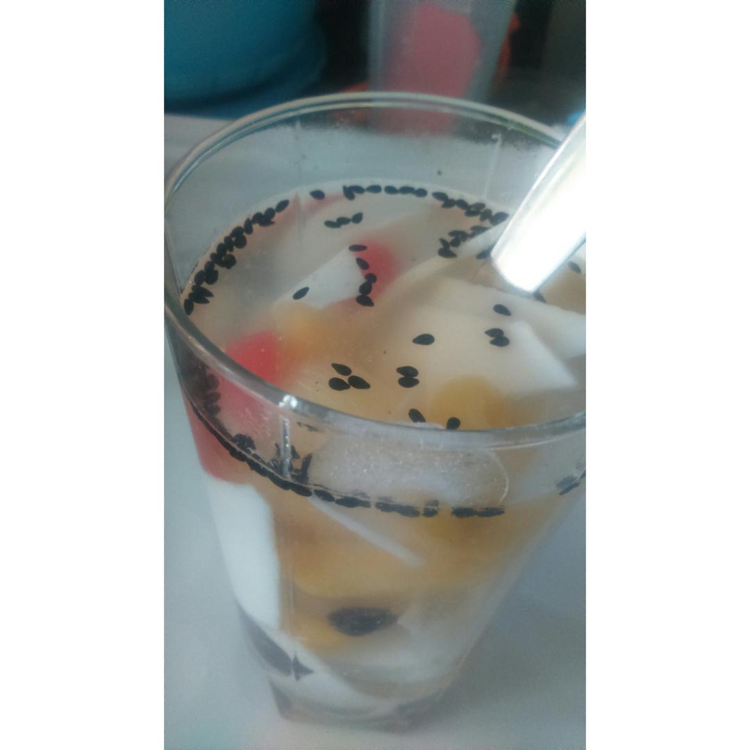 温州杏仁腐