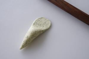 日式肉松海苔海盐面包卷｜简直太香了｜咸香风味的做法 步骤17