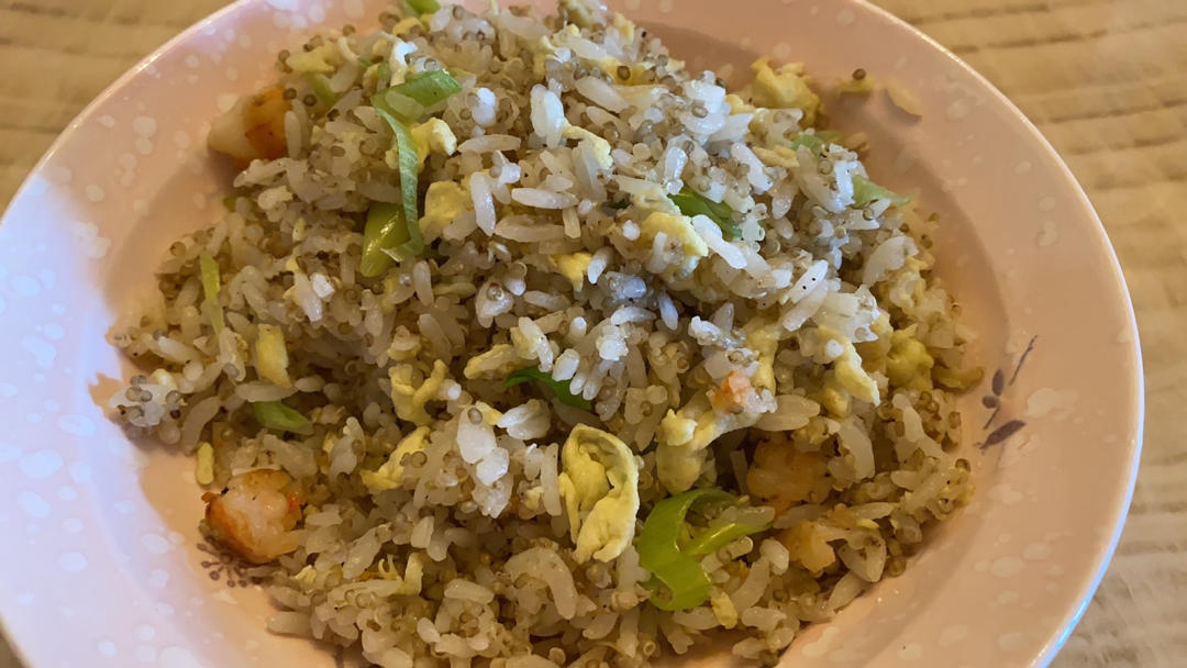 地中海式美味减肥餐！