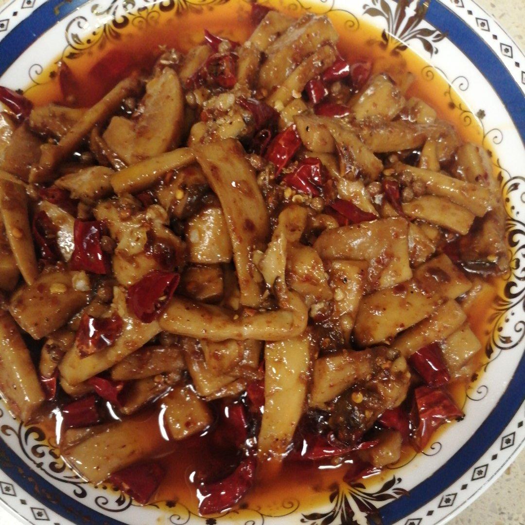 无敌江湖 冷吃牛肉