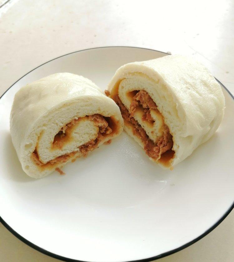 堂妈教你做美味肉龙