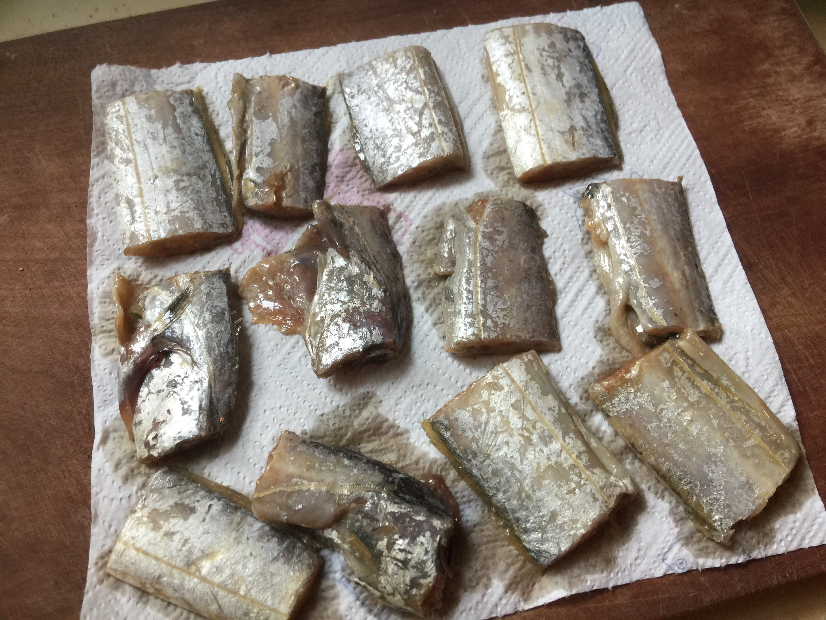 零厨艺👉香煎带鱼的做法 步骤10