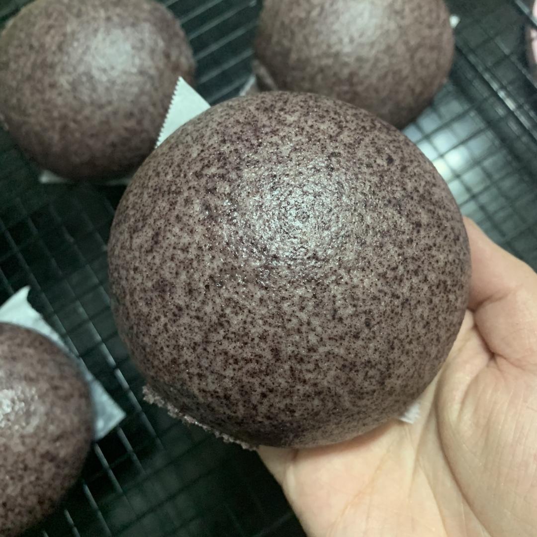 刀切玉米馒头（一次发酵）｜健康粗粮主食