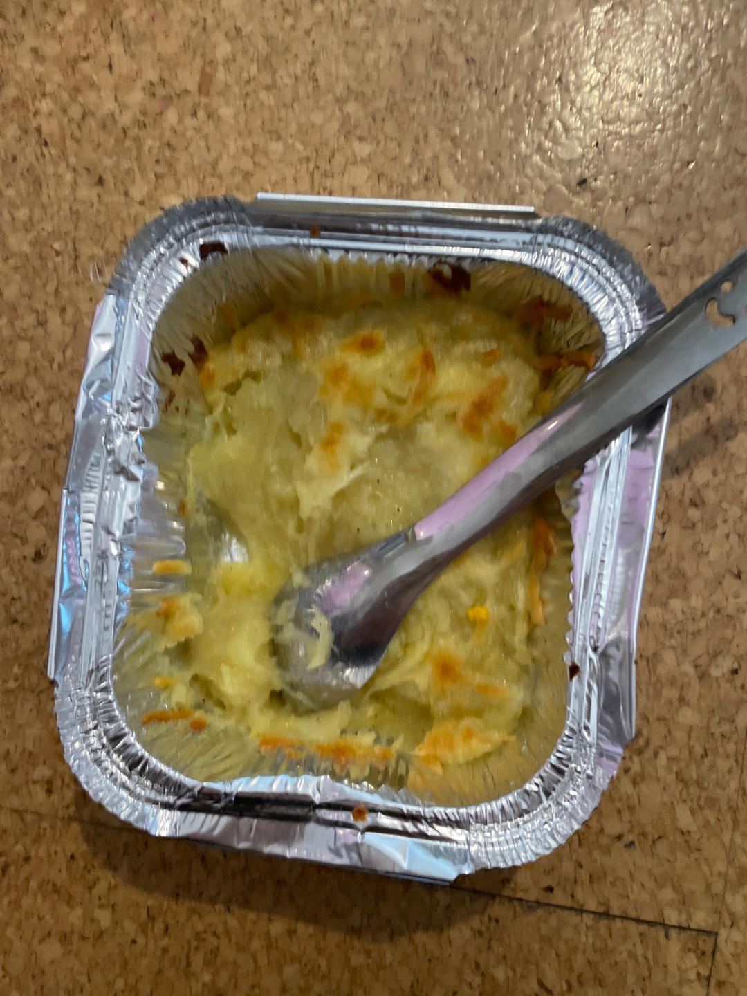 ⭐芝士焗土豆泥⭐