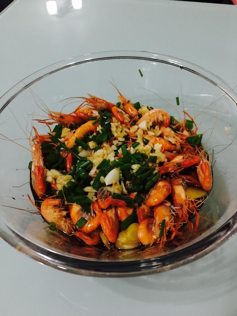 【酱油河虾】轻松做出饭店味