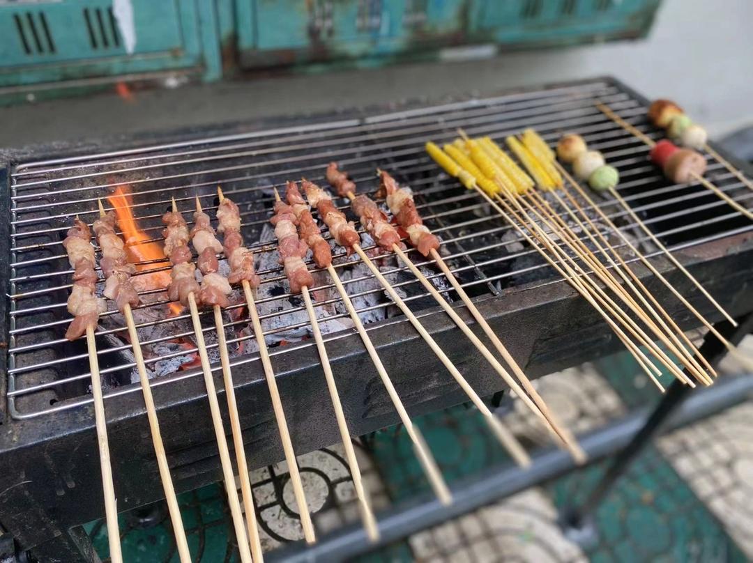 称霸烧烤届！那些年惊艳的烧烤食材及腌制秘诀