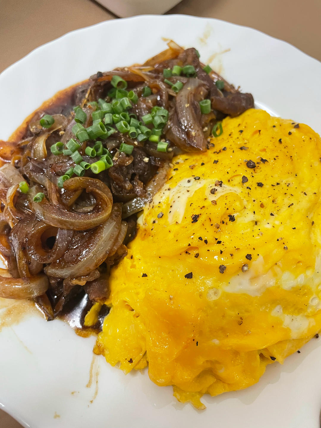 秒杀吉野家·日式肥牛饭