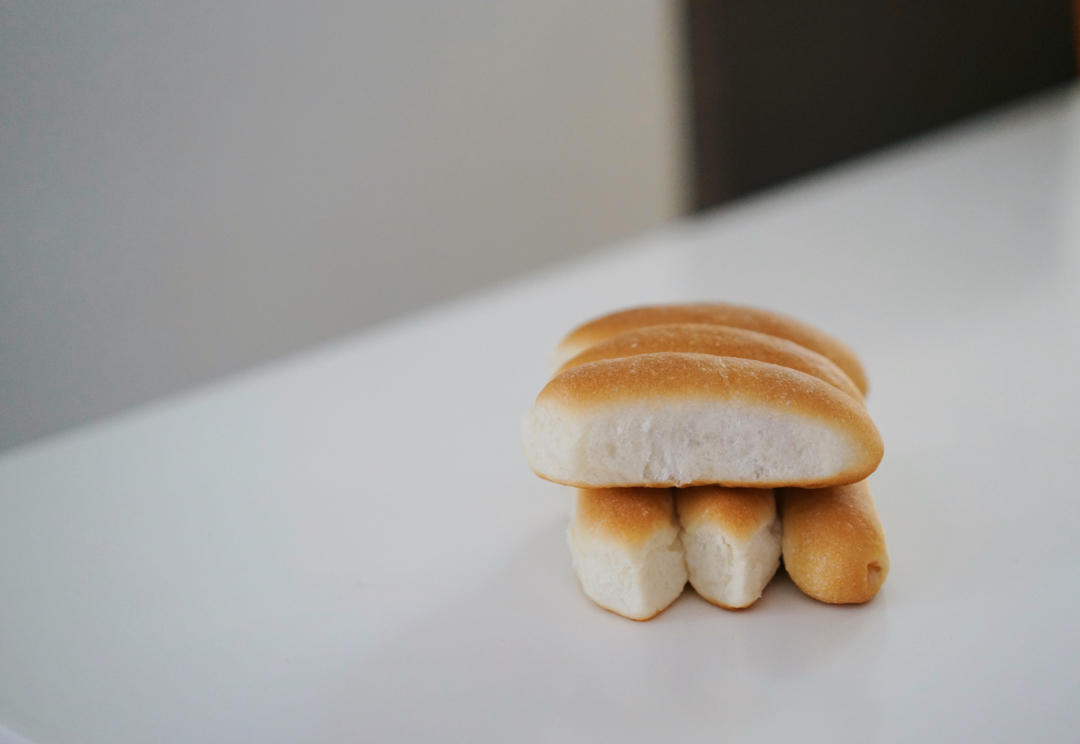 试试不后悔——波兰种(Poolish种）奶酪吐司