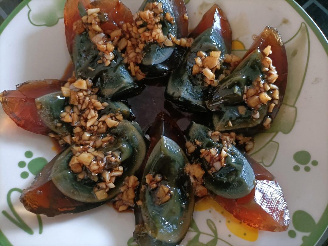 好好吃饭