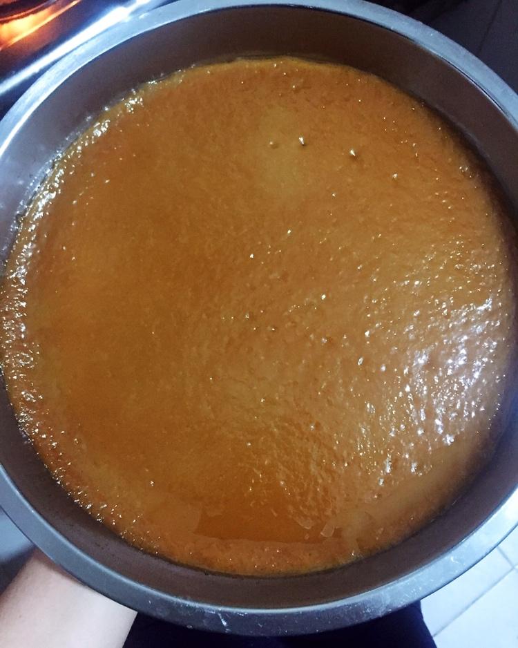 椰汁红糖年糕（超详细做法）