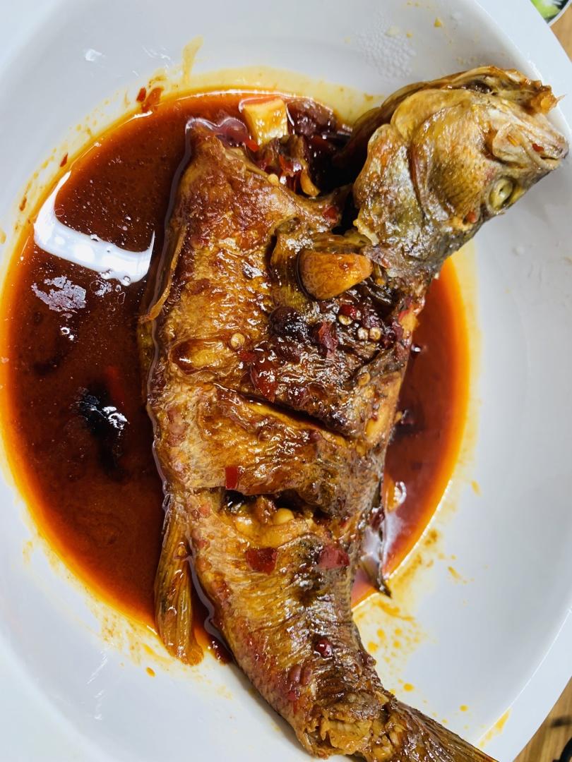 庆有余年 三春珍脍鱼