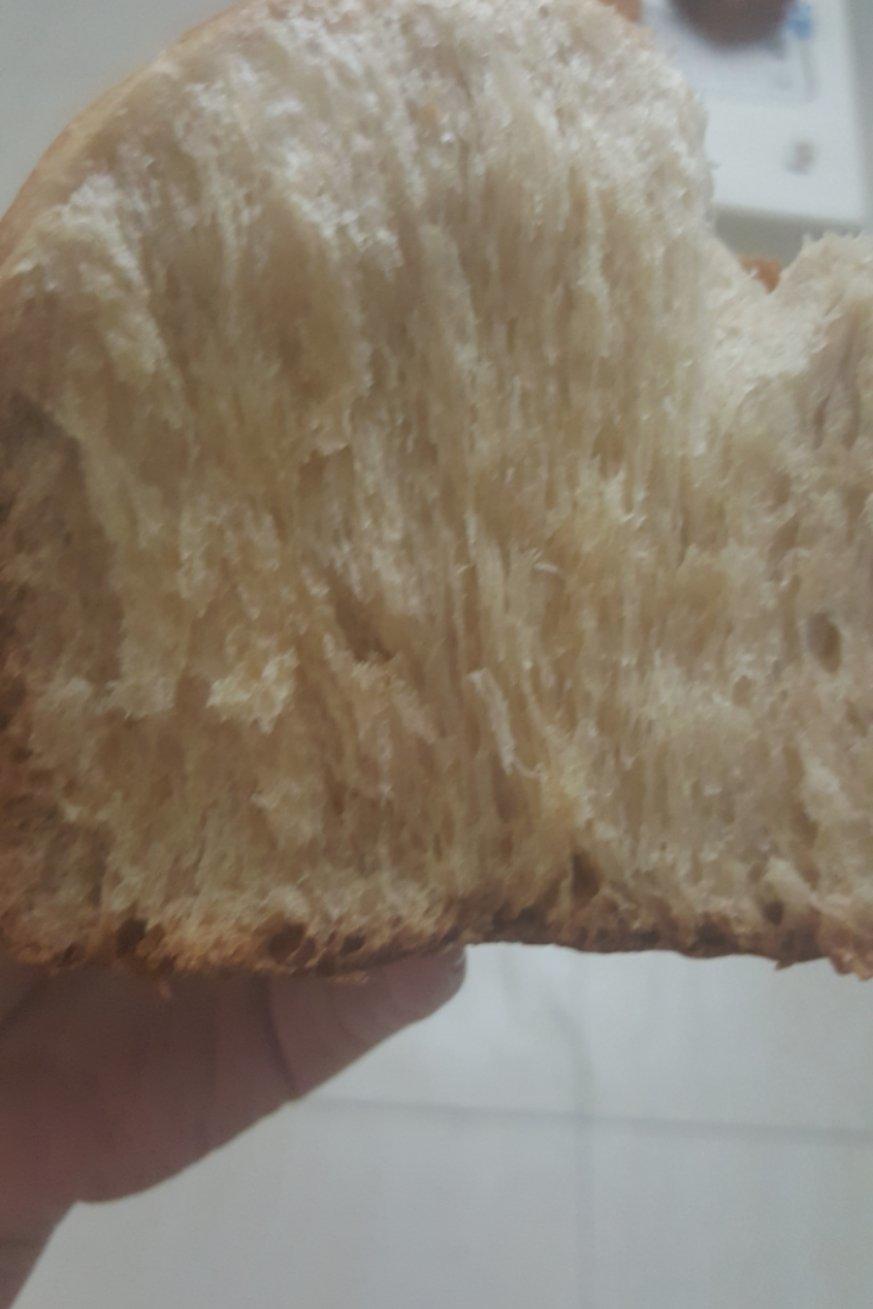 超软全麦面包