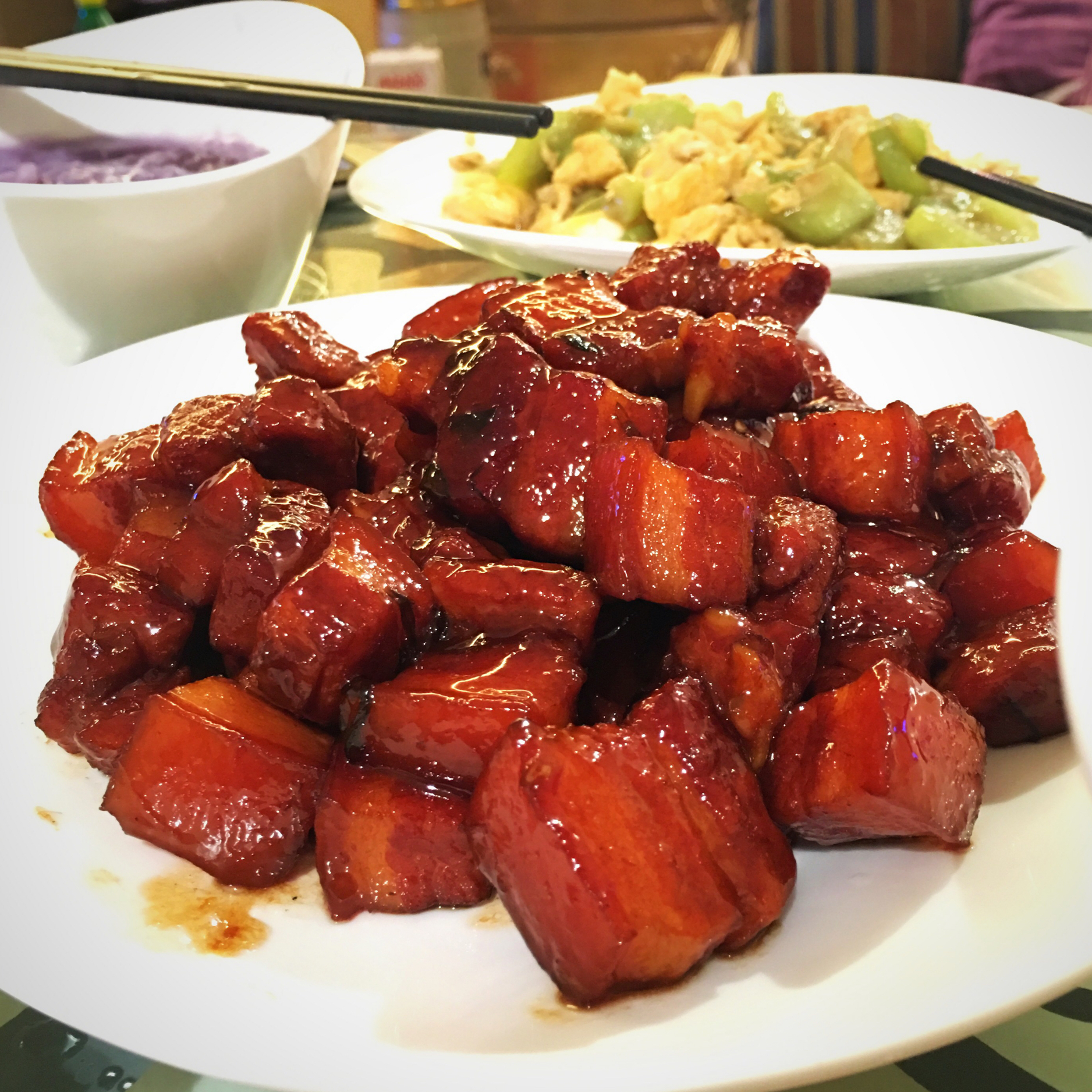 红烧肉