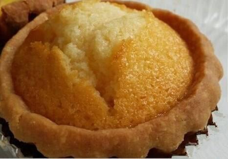 【小森妈妈菜谱】小小新吃法——燕窝椰挞