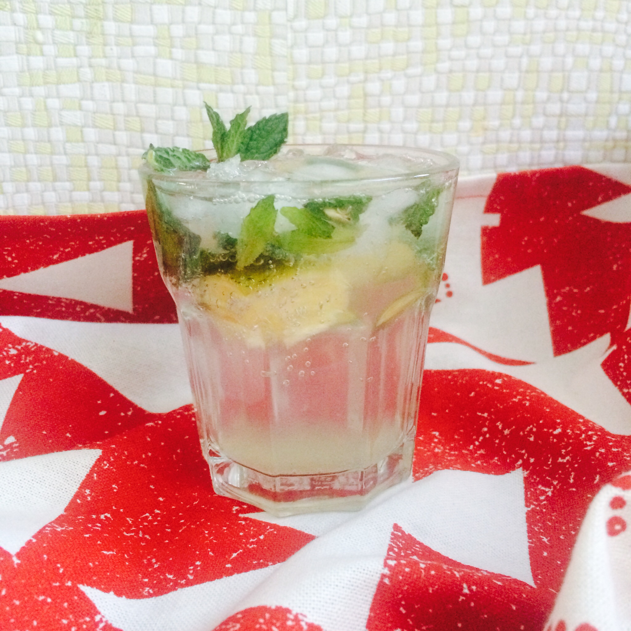 正宗mojito