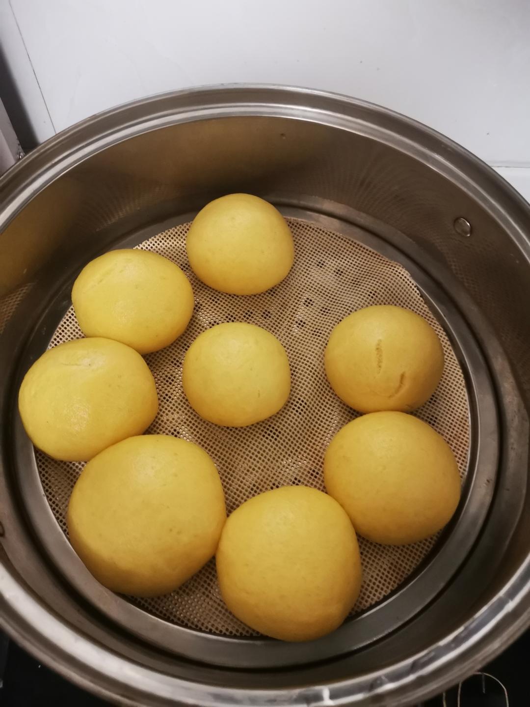 粗粮馒头这样做 细腻绵软又好吃 一点不比白面差 附细节视频详解