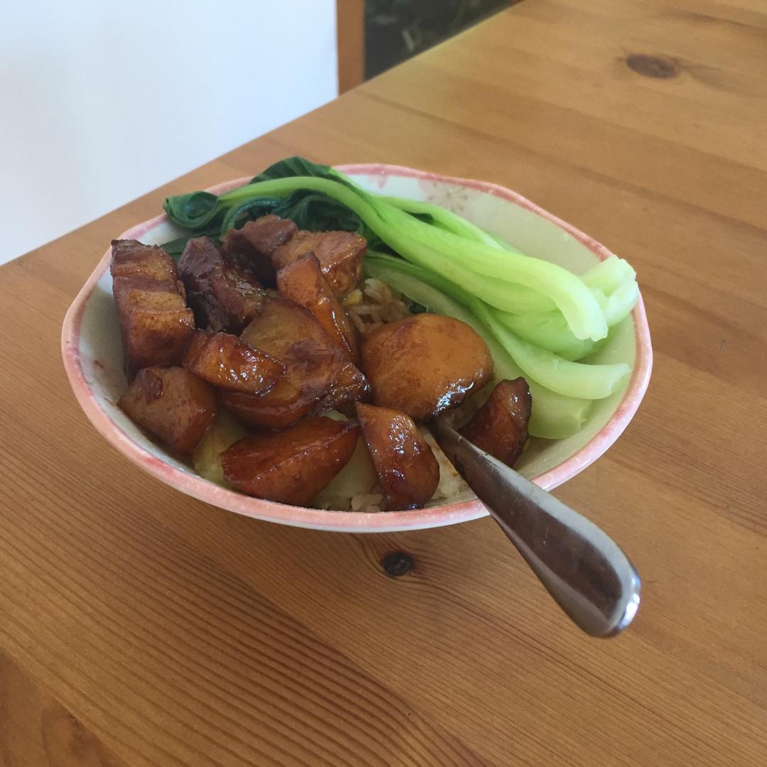 红烧肉