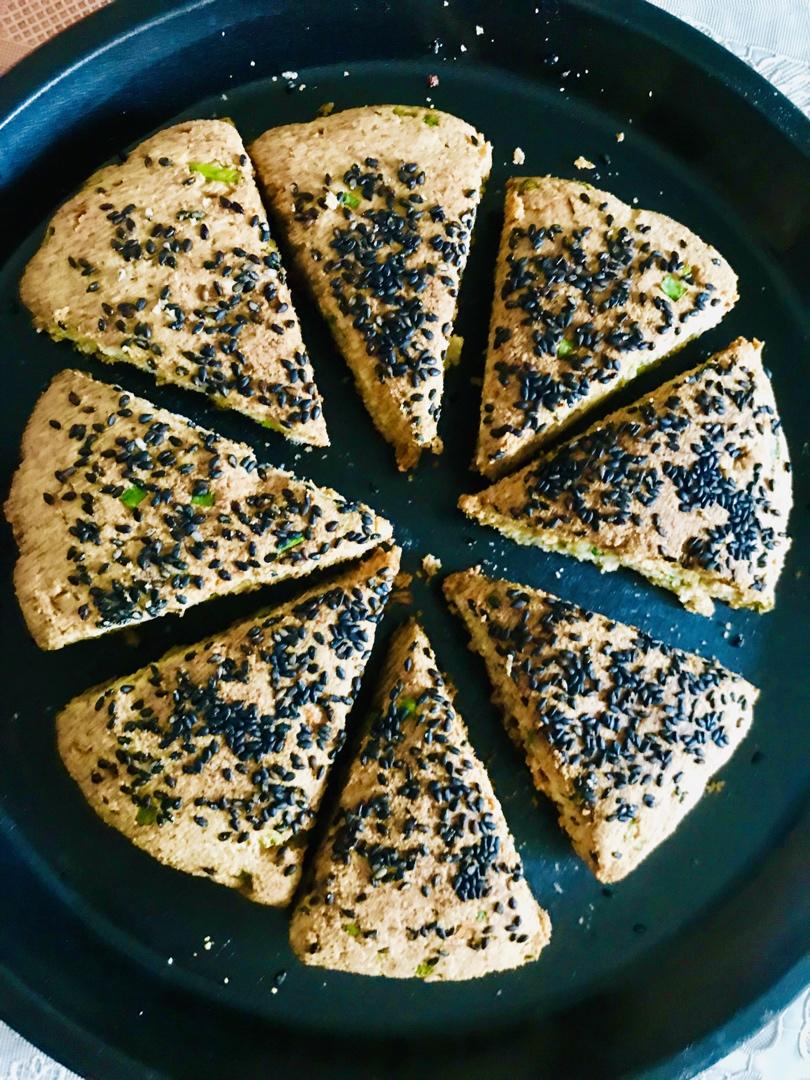 生酮快手司康-好吃爆了！