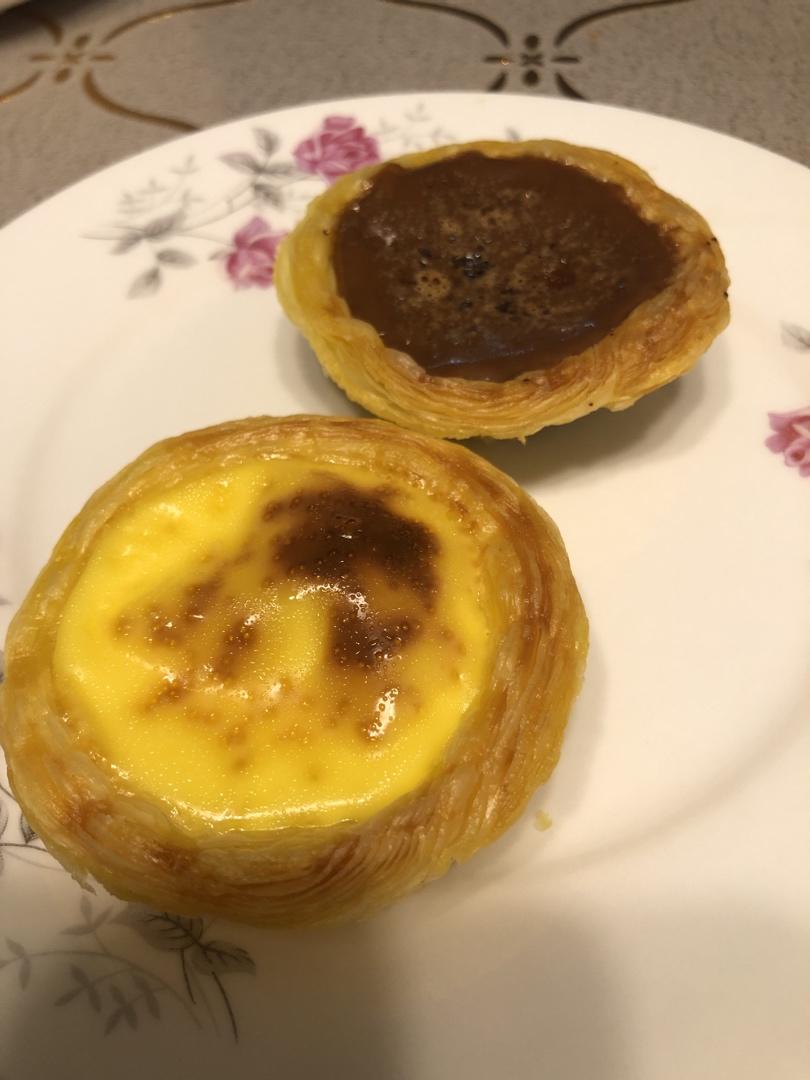 超好吃KFC葡式蛋挞（全蛋）