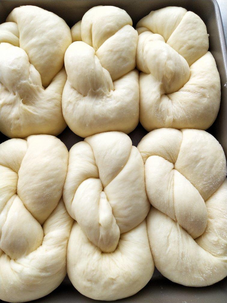 【爱和自由】老面包