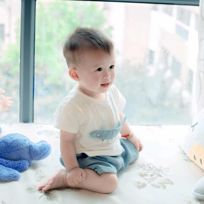 陶子致妈妈