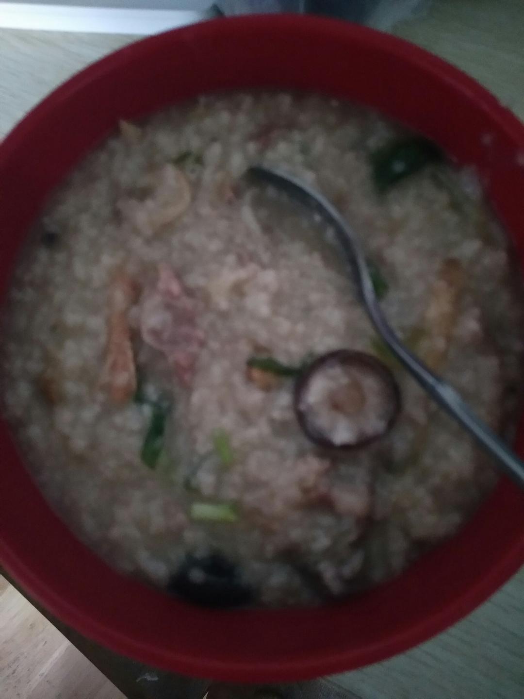 早餐•2017年6月22日