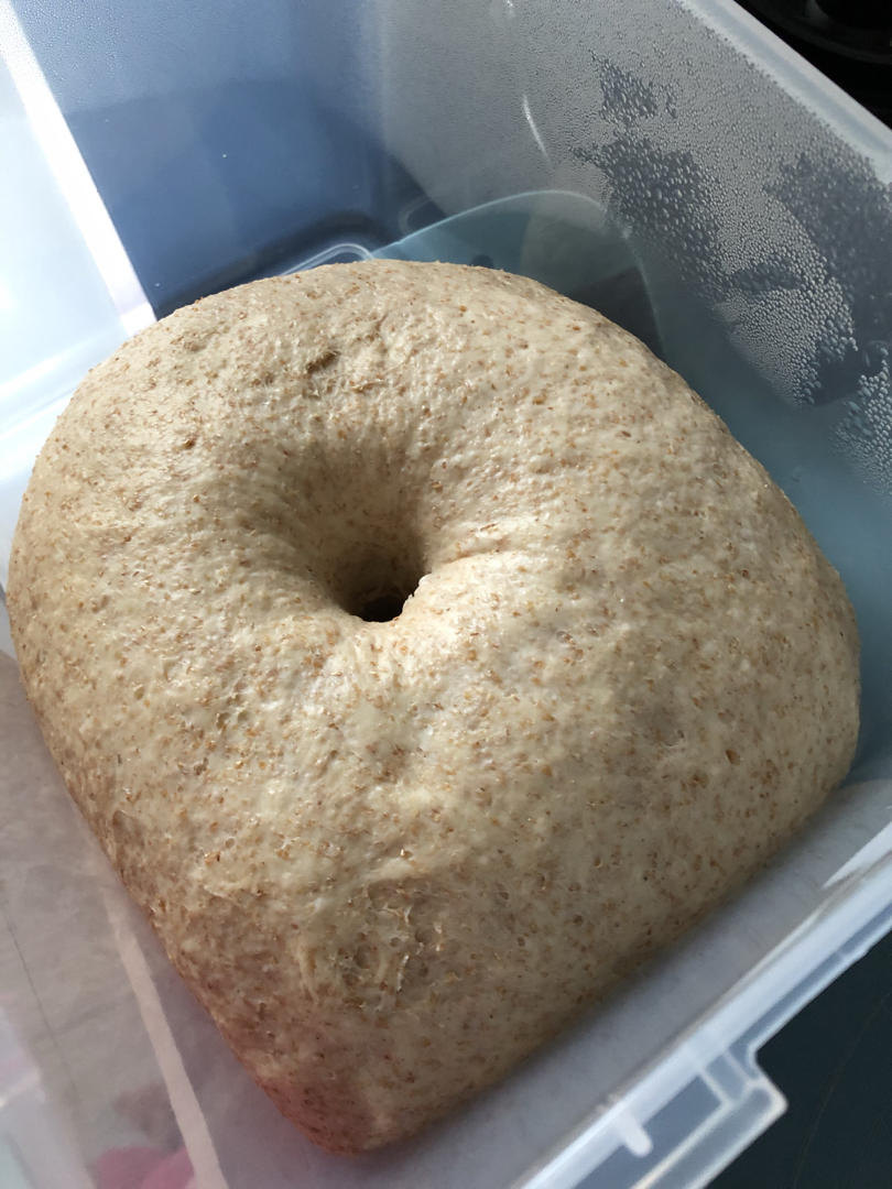 冷藏大法不用揉直接出手套膜