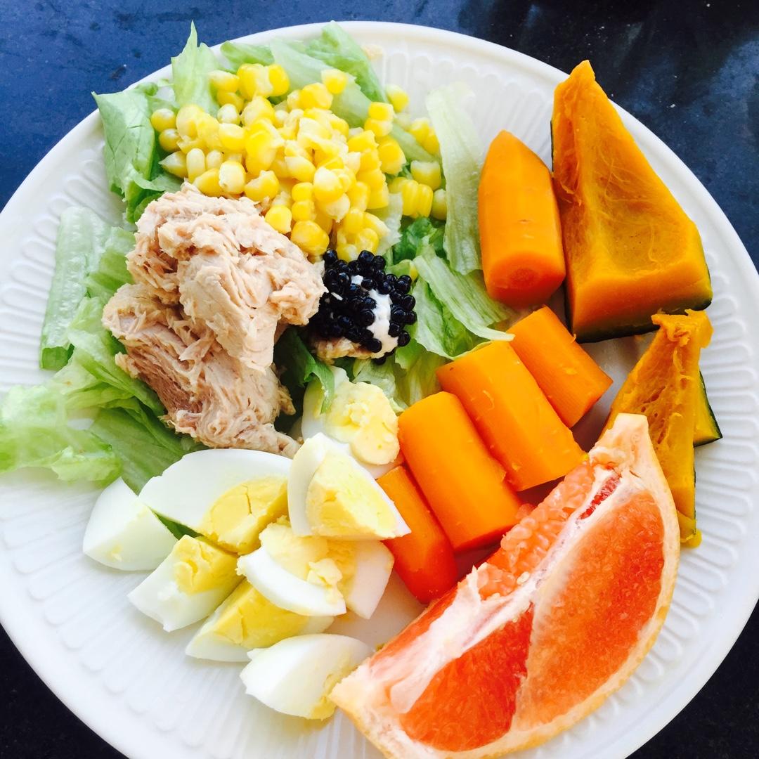 LER要好好吃早餐