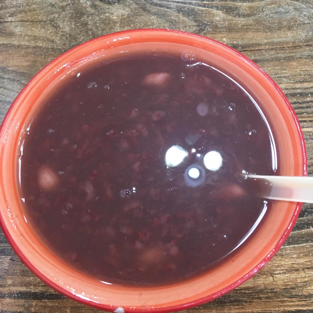 早餐•2019年3月30日