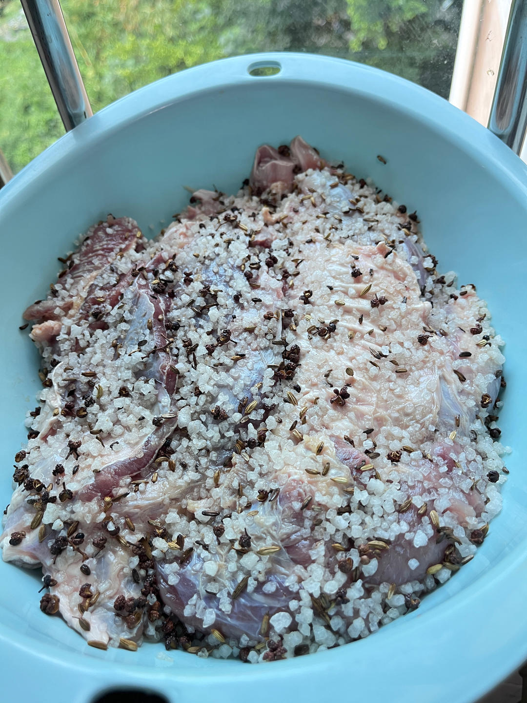 极简·古法｜酱牛肉·卤牛肉·牛腱子｜卡卡爸·不藏私