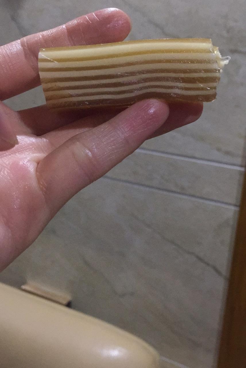 Q弹椰汁千层糕（马蹄糕）