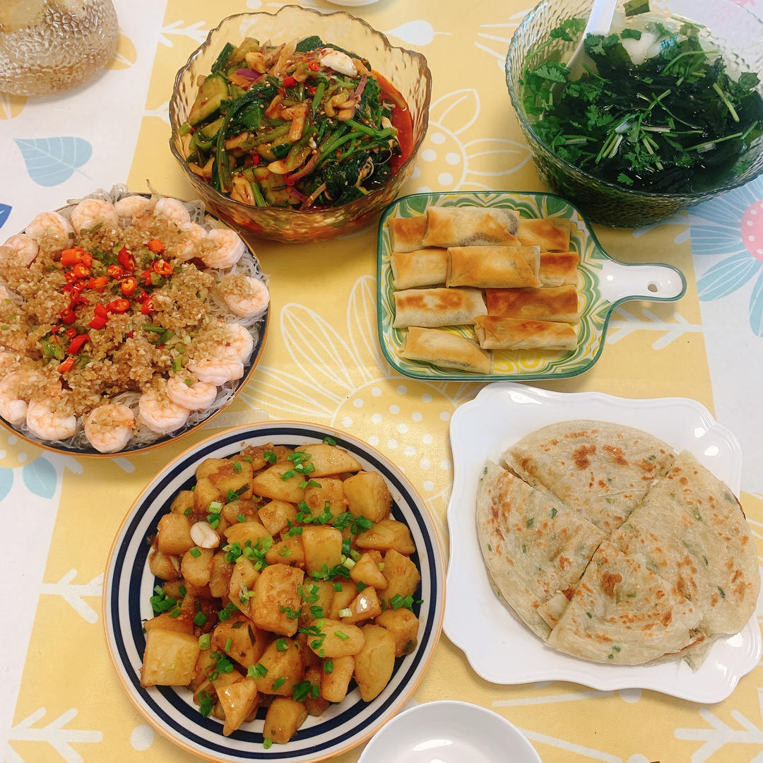 🔥巨下饭，软糯入味！比肉还好吃的红烧土豆