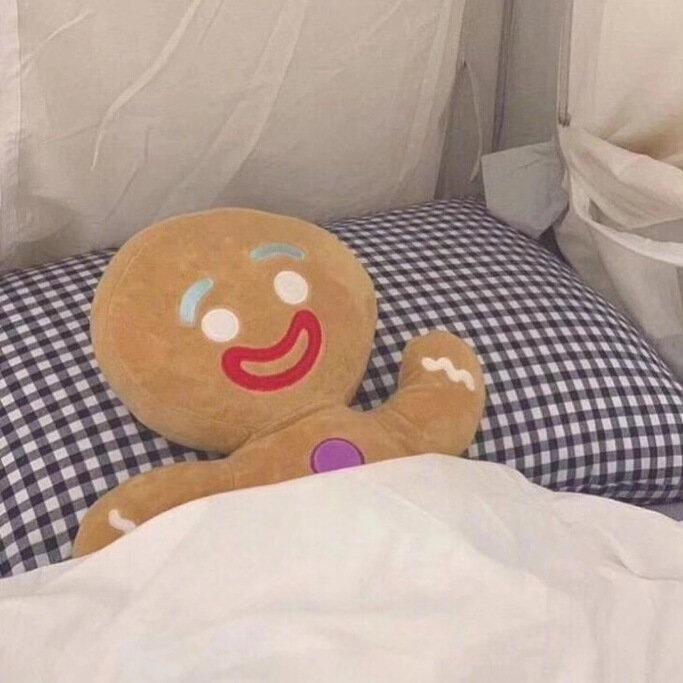 小翘今天开心吗