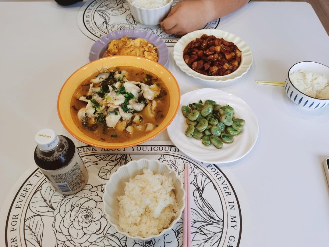 酸菜鱼…零失败做法又鲜又嫩