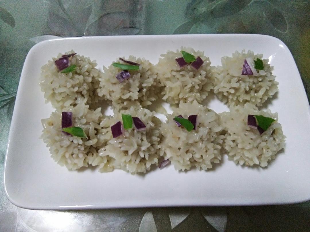 珍珠丸子｜美食台