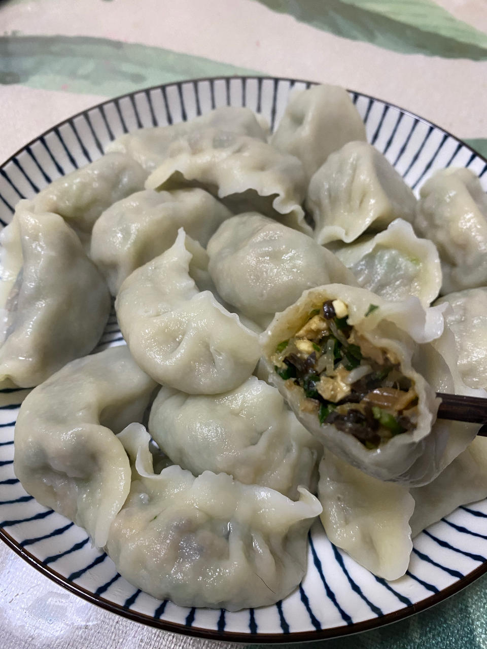 👨‍👩‍👧‍👦口粮