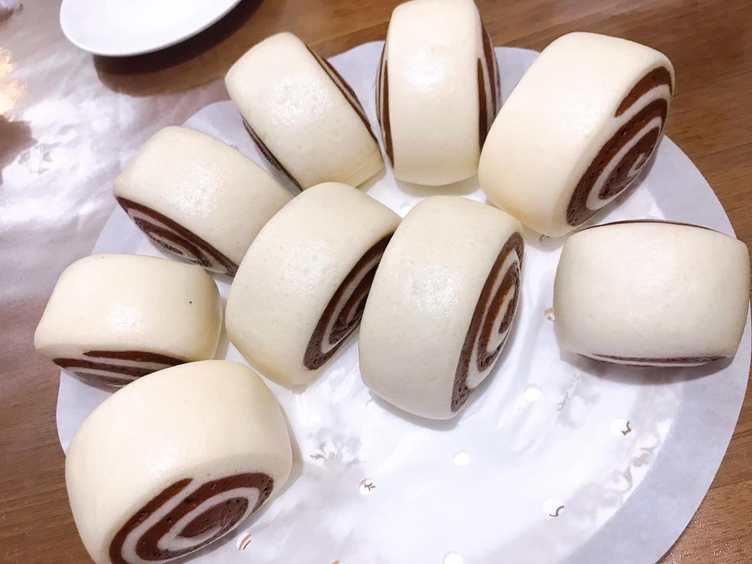 【馒头】做馒头，没有比这更贴心的方法了！