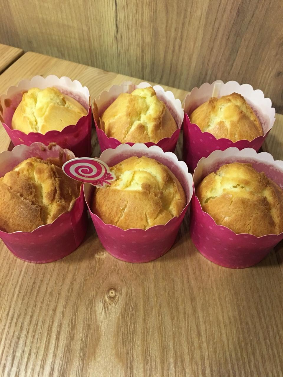 浓香馥郁de哈雷蛋糕（不用打发哦）