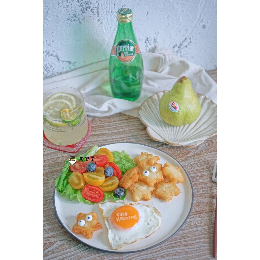 肉媛媛魔法菜单