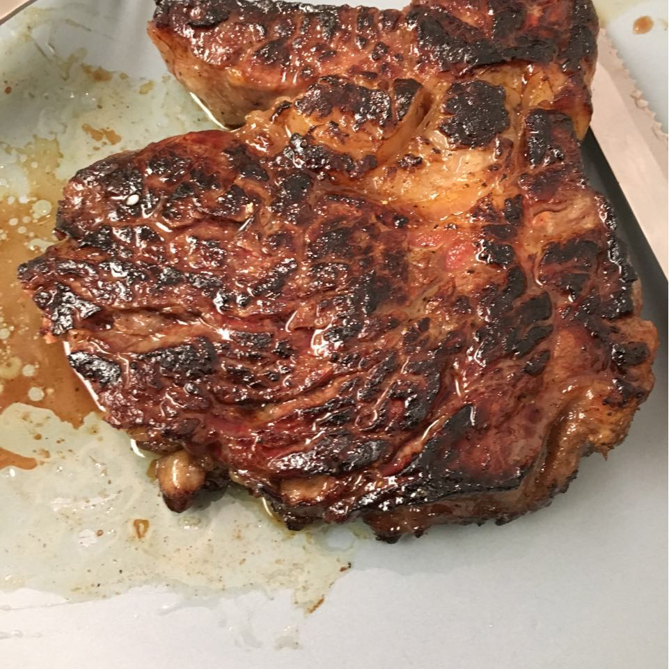 教你煎出最原汁原味的牛排